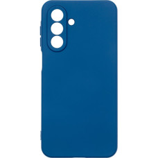 Чохол до мобільного телефона Armorstandart ICON Samsung A17 4G Dark Blue (ARM86775)