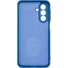 Чохол до мобільного телефона Armorstandart ICON Samsung A17 4G Dark Blue (ARM86775)