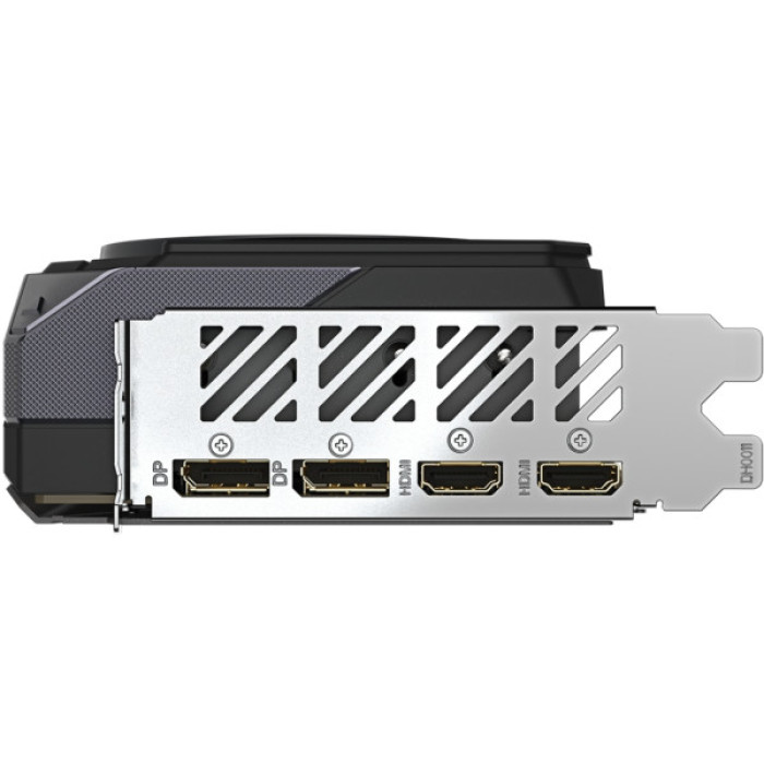 Відеокарта GIGABYTE Radeon RX 9070 XT 16Gb GAMING (GV-R9070XTGAMING-16GD)