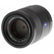 Об'єктив Sony 55mm f/1.8 Carl Zeiss for NEX FF (SEL55F18Z.AE)