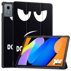 Чохол до планшета BeCover Smart Case Lenovo Idea Tab/K11 (2nd Gen) TB336/Xiaoxin Pad (2025) 11" Don't Touch (714100)