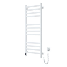 Сушарка для рушників Navin Авангард 1200х480 Wi-Fi біла праве підключення (12-028055-4812)