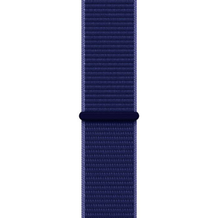 Ремінець до смарт-годинника Armorstandart Nylon Band для Apple Watch 49/46/45/44/42 (Series 1-3) Ultramarine (ARM82571)