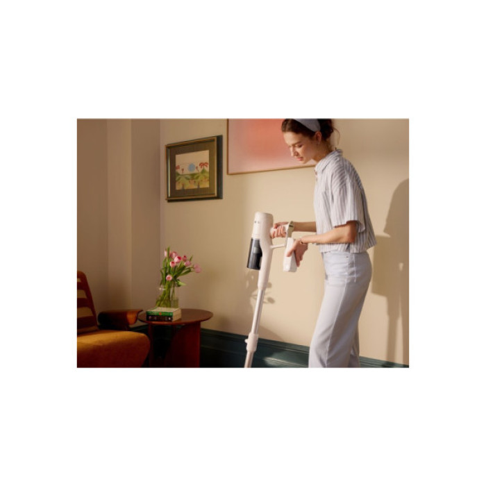 Пилосос Roborock Aries Lite H60