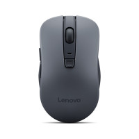 Мишка Lenovo WL310 Silent Bluetooth Grey (GY51Q65621)
