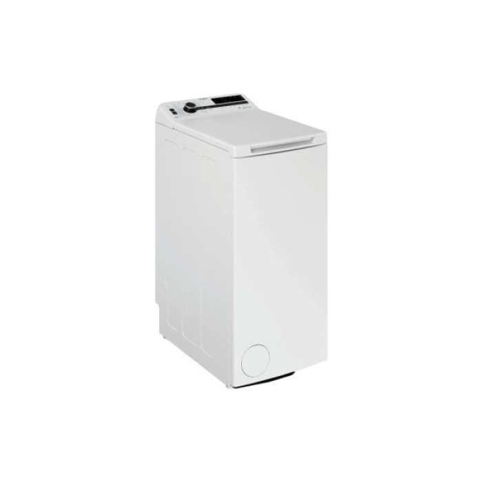 Пральна машина Whirlpool TDLRB65242BSEU/N
