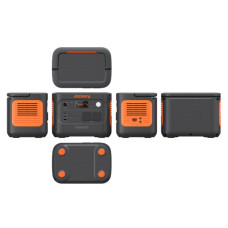 Зарядна станція Jackery Explorer 1000 v2 1500W 1070Wh (Explorer 1000 v2)