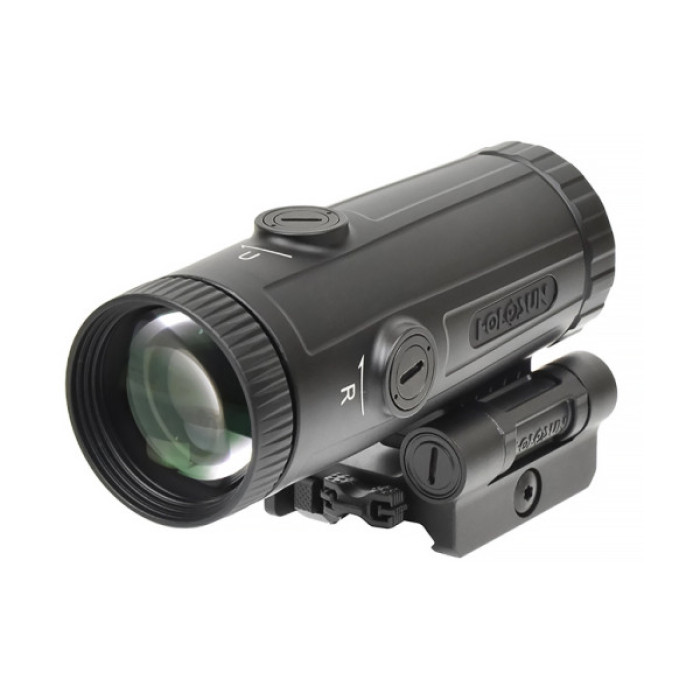 Збільшувач для прицілу Holosun HM6X 6x magnifier (747090)