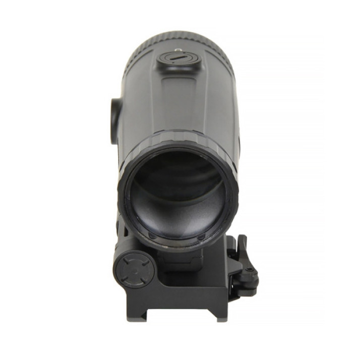 Збільшувач для прицілу Holosun HM6X 6x magnifier (747090)