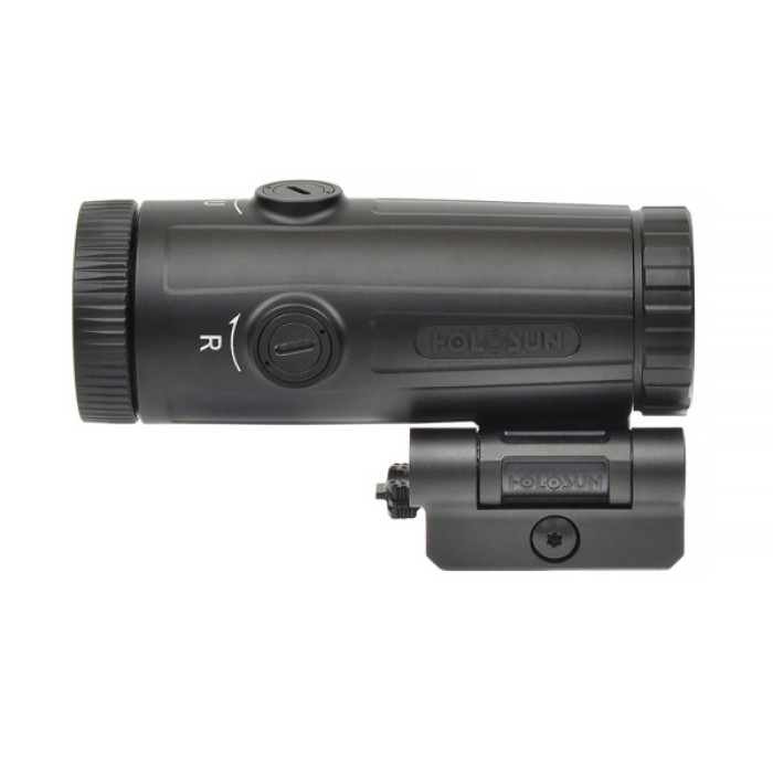 Збільшувач для прицілу Holosun HM6X 6x magnifier (747090)