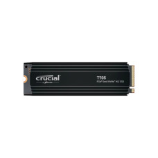 Накопичувач SSD M.2 2280 1TB T705 with Heatsink Micron (CT1000T705SSD5)