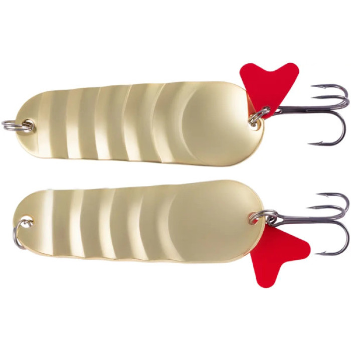 Блешня X-Fish Buffalo 27g 02 Gold (1917.05.04)