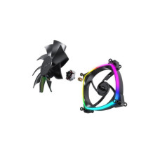 Кулер до корпусу MONTECH AX120(B3I1)