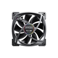 Кулер до корпусу MONTECH AX120(B3I1)