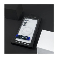 Чохол до мобільного телефона BeCover ClearShell (MagSafe) Samsung Galaxy S25 Ultra SM-S938 Transparancy (713400)