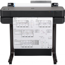 Плоттер HP DesignJet T630, 24'' c WiFi (5HB09D)
