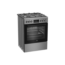 Плита Beko FBM 62330 GXTN (FBM62330GXTN)