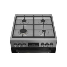 Плита Beko FBM 62330 GXTN (FBM62330GXTN)