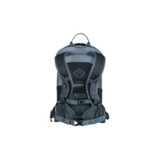 Рюкзак туристичний Terra Incognita Velocity 16 чёрный/серый (4823081503866)