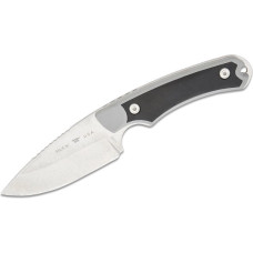 Ніж Buck Alpha Hunter Select сірий (664GYS)