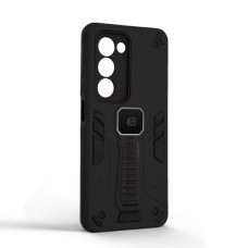 Чохол до мобільного телефона Armorstandart Proover OPPO A5 4G / A5 5G / A5m 4G Black (ARM87391)