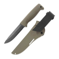 Ніж Peltonen M07, покриття PTFE Teflon, coyote (FJP121)