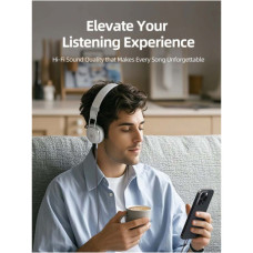 Кабель мультимедійний USB-C to 3.5mm M 1.0m Cabletime (CA915767)