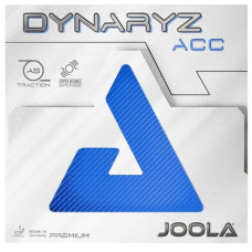 Накладка для ракетки Joola Dynaryz ACC 2.0 Red (70501) (932020)