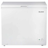 Морозильна скриня Milano MCD251W