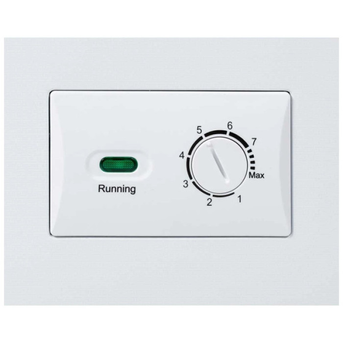 Морозильна скриня Milano MCD251W