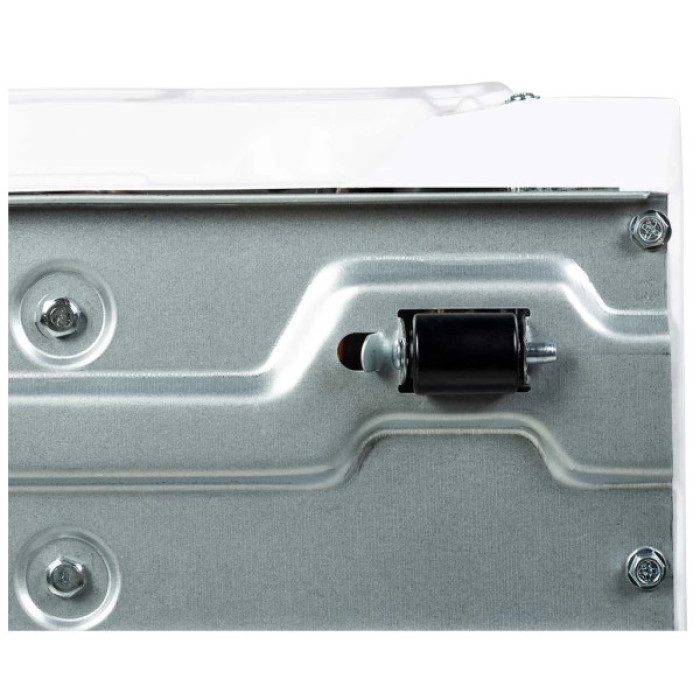 Морозильна скриня Milano MCD251W