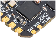 Приймач (RX) RadioMaster XR3 Nano Multi-Frequency Antenna Diversity ExpressLRS (X-3)