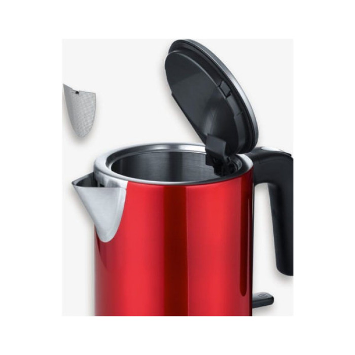 Електрочайник Severin WK 3427