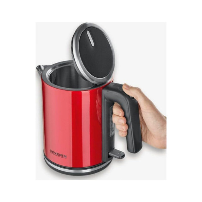 Електрочайник Severin WK 3427