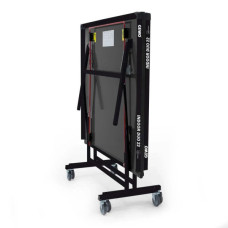 Тенісний стіл Gewo Indoor Duo Blue (106516500) (931062)