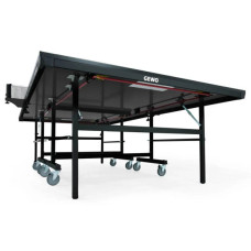 Тенісний стіл Gewo Indoor Duo Blue (106516500) (931062)
