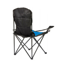 Крісло складане Skif Outdoor Soft Base Black/Blue (ZF-F001BBL)