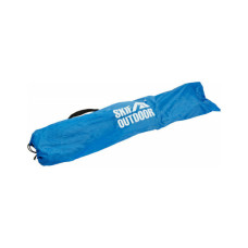Крісло складане Skif Outdoor Soft Base Black/Blue (ZF-F001BBL)