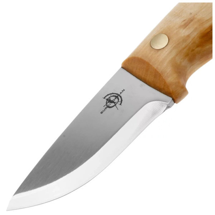 Ніж Helle Wabakimi Sleipner (201630)