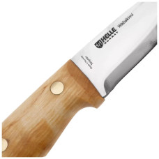 Ніж Helle Wabakimi Sleipner (201630)