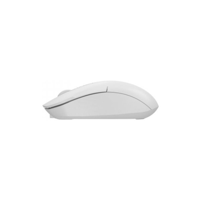 Мишка A4Tech FG15CS Air2 Wireless White (4711421001243)