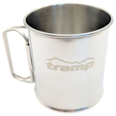 Чашка туристична Tramp UTRC-011-metal (UTRC-011)