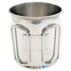 Чашка туристична Tramp UTRC-011-metal (UTRC-011)