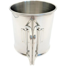 Чашка туристична Tramp UTRC-011-metal (UTRC-011)