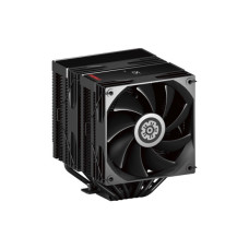 Кулер до процесора Enermax ETS-TD60 Digital Black (ETS-TD60D)