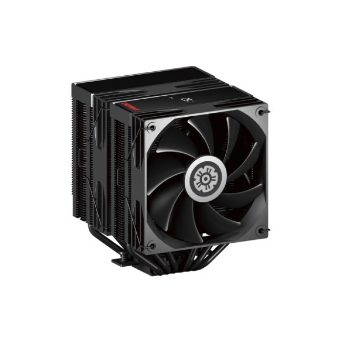 Кулер до процесора Enermax ETS-TD60 Digital Black (ETS-TD60D)