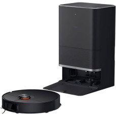 Пилосос Xiaomi Robot Vacuum X20 Max