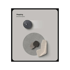 Пилосос Xiaomi Robot Vacuum X20 Max