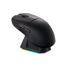 Мишка Ajazz AJ159PRO Wireless/Bluetooth/USB Charging Dock Black (AJ159-PRO-B)