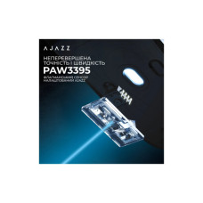 Мишка Ajazz AJ159PRO Wireless/Bluetooth/USB Charging Dock Black (AJ159-PRO-B)